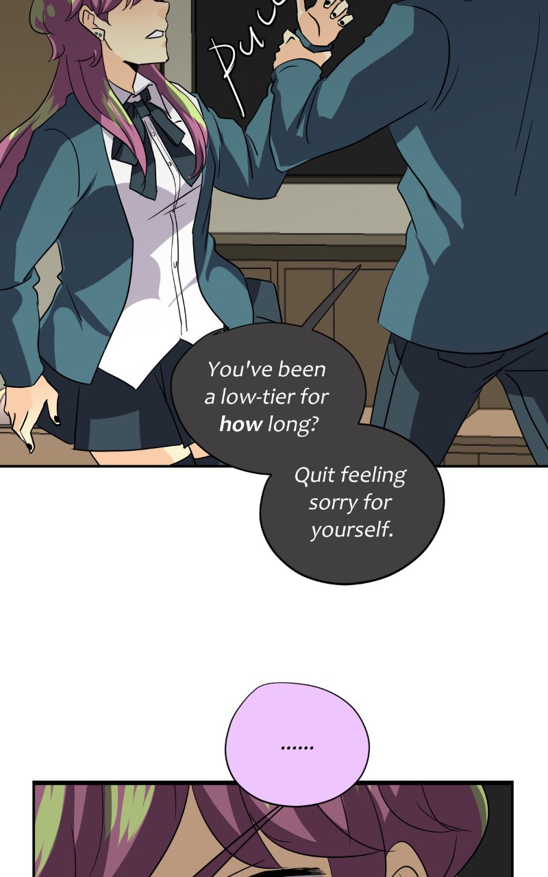 Read unOrdinary Manga EN Manga Online