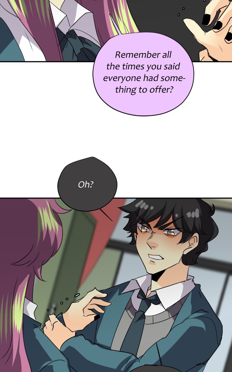 Read unOrdinary Manga EN Manga Online
