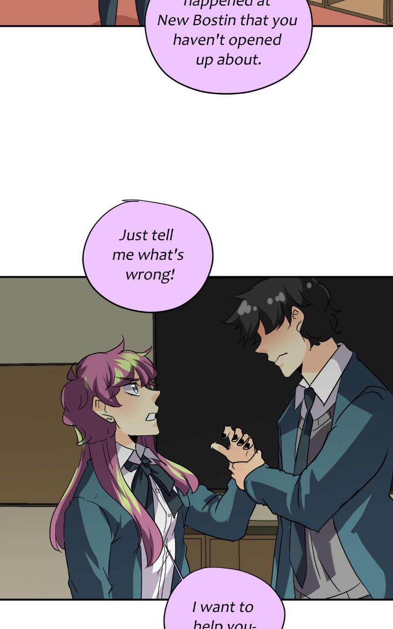 Read unOrdinary Manga EN Manga Online