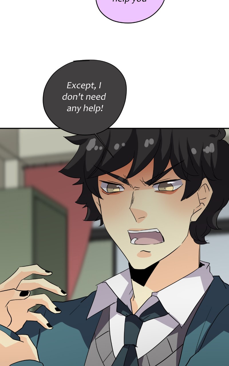 Read unOrdinary Manga EN Manga Online