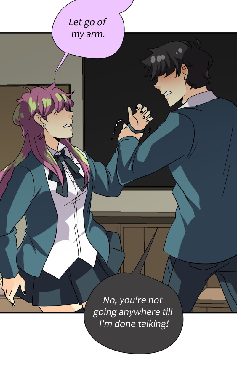 Read unOrdinary Manga EN Manga Online