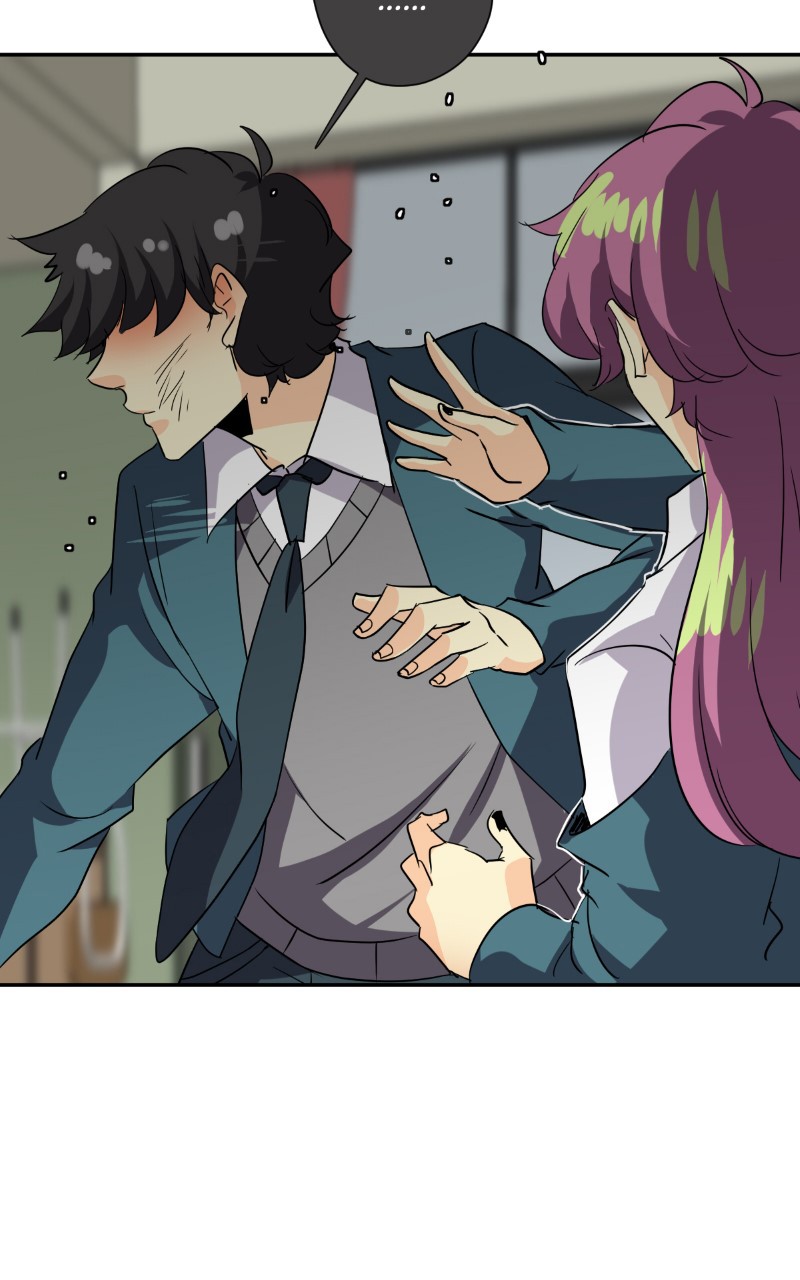 Read unOrdinary Manga EN Manga Online