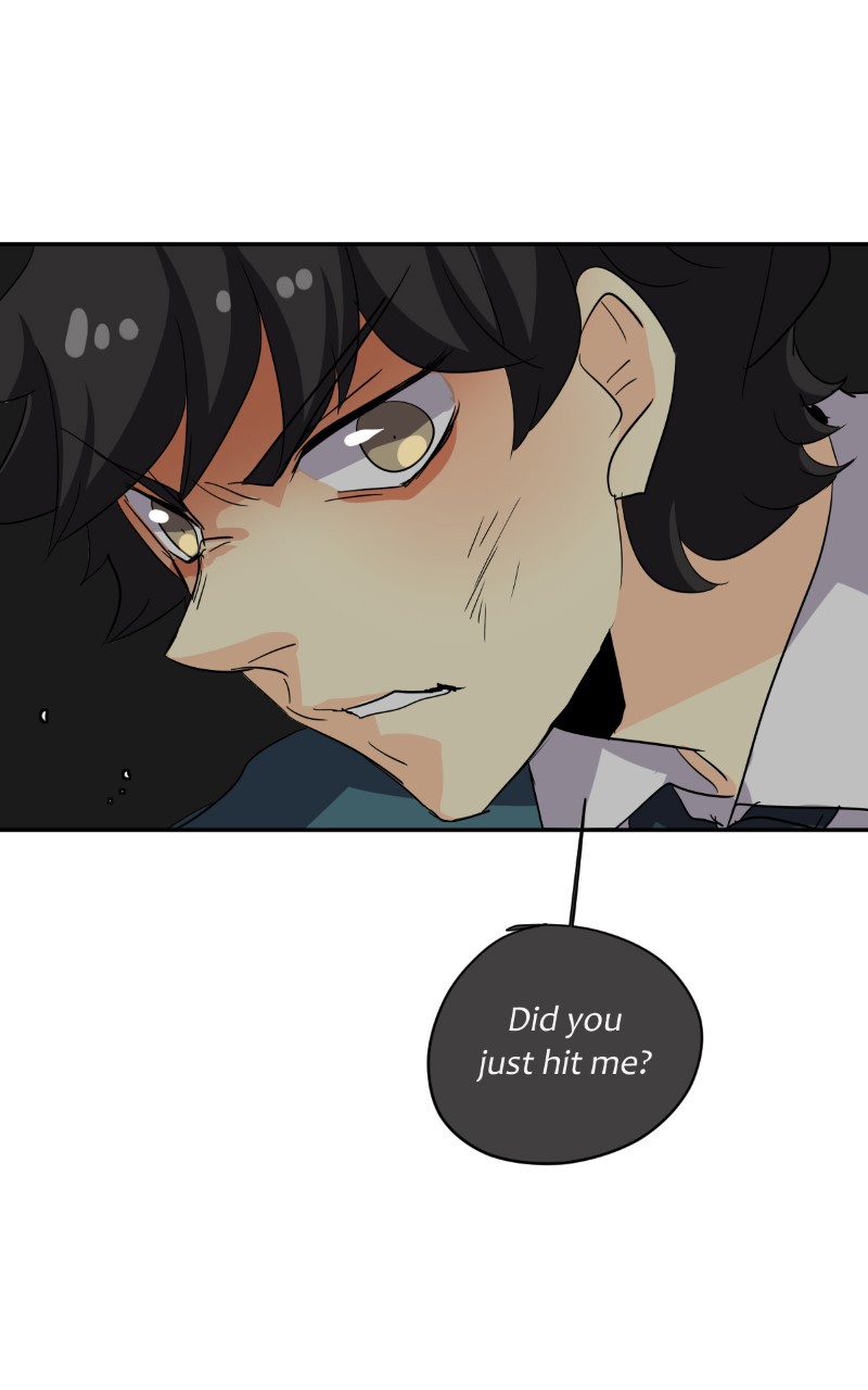 Read unOrdinary Manga EN Manga Online