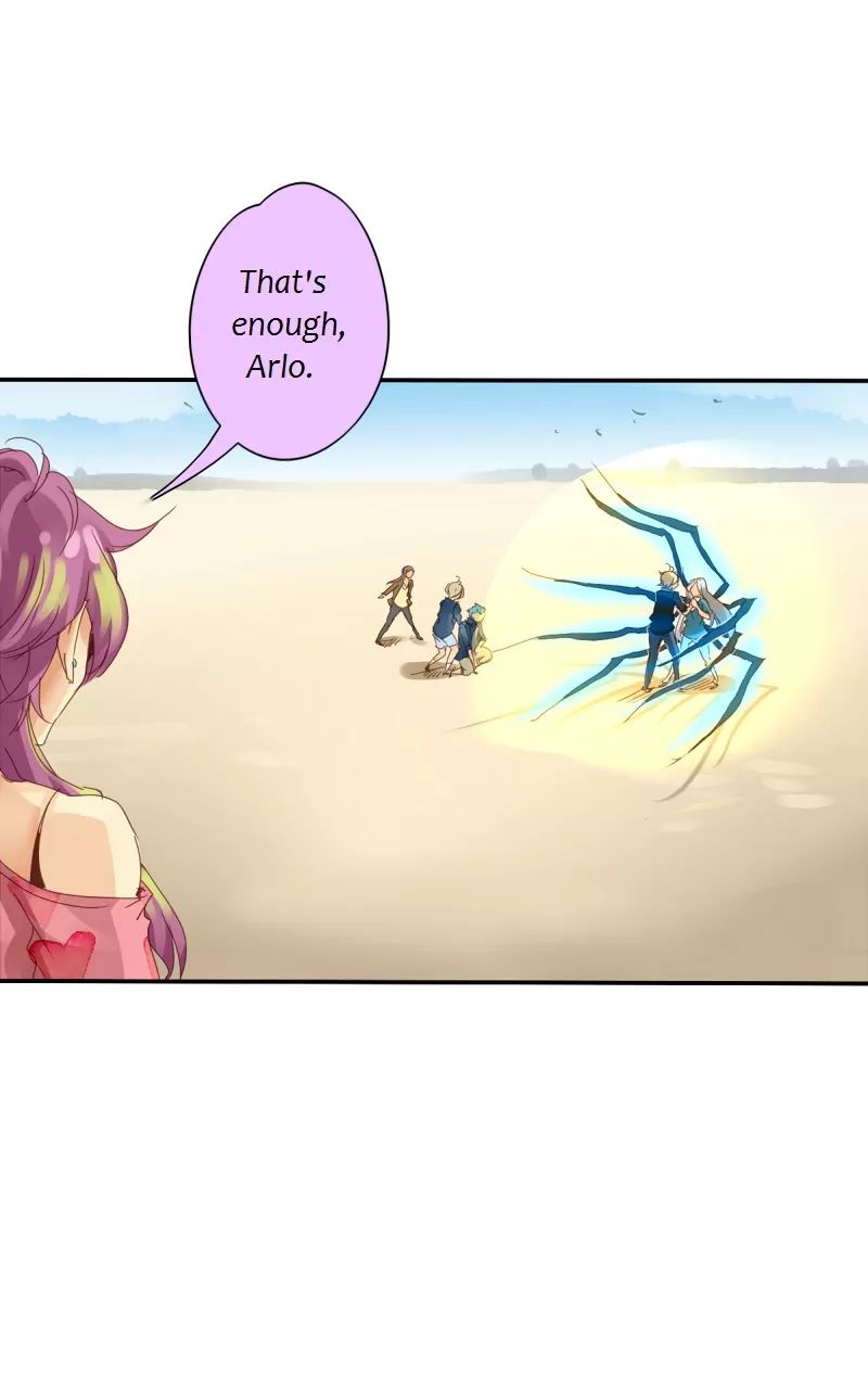 Read unOrdinary Manga EN Manga Online