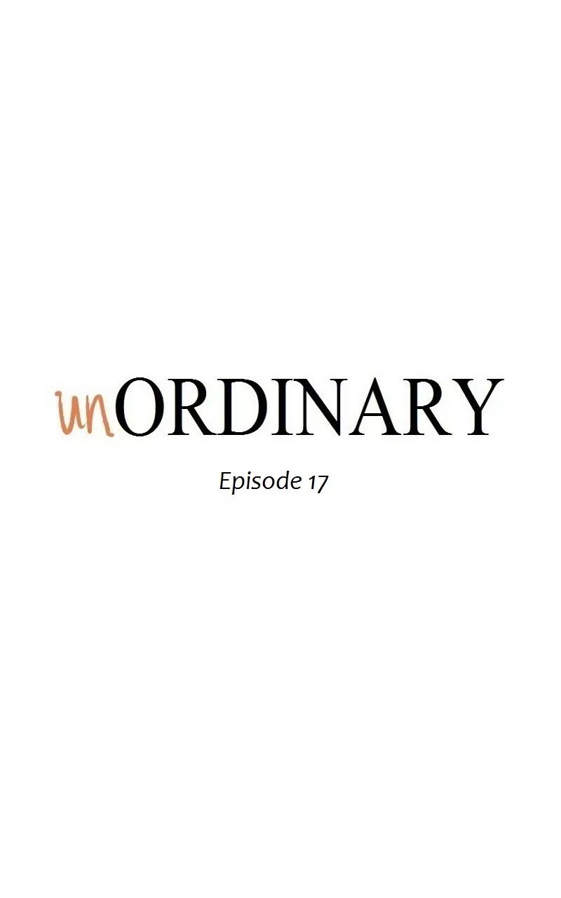 Read unOrdinary Manga EN Manga Online
