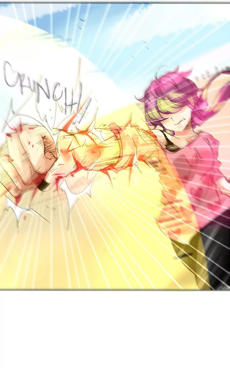 Read unOrdinary Manga EN Manga Online
