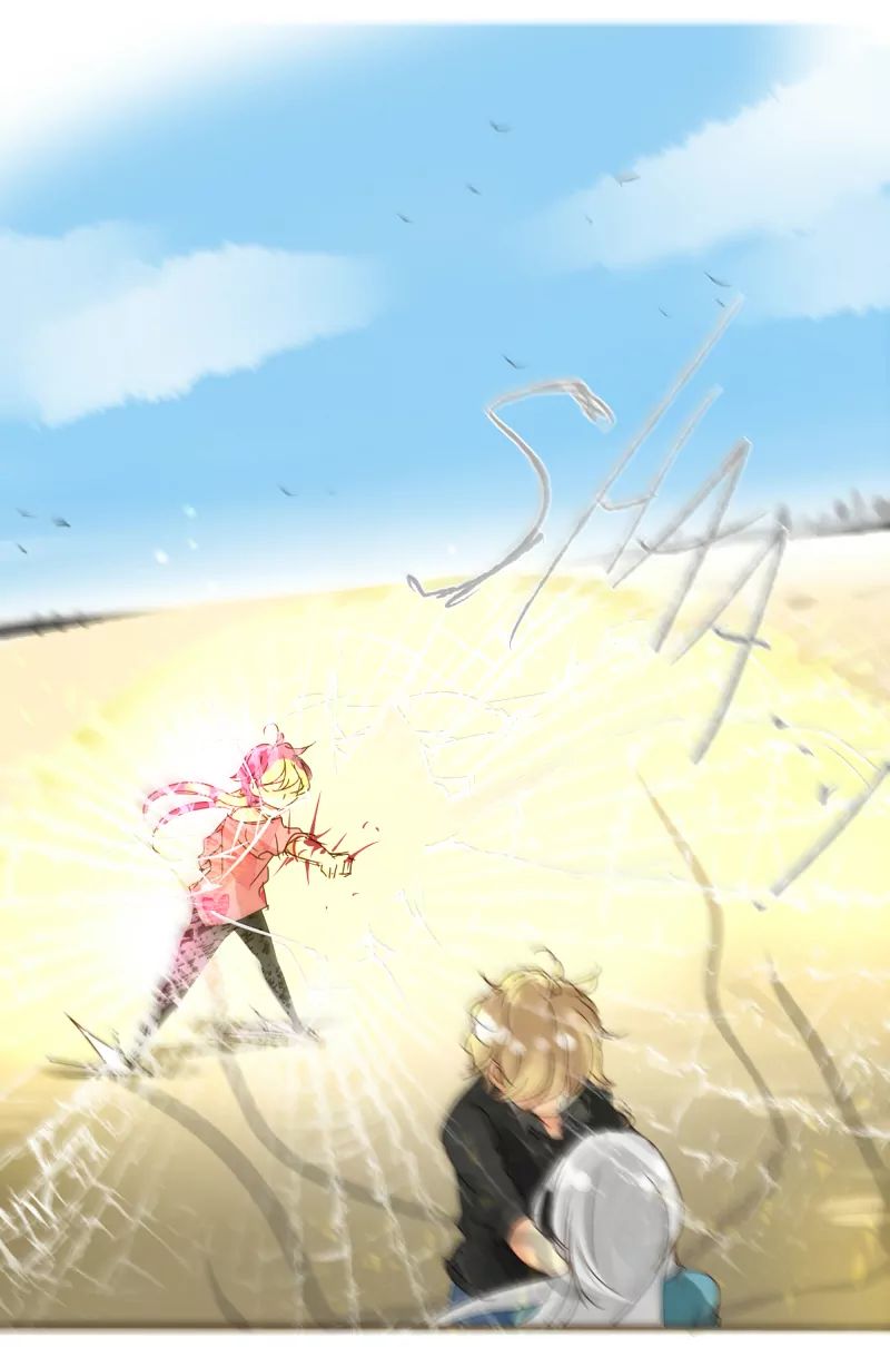 Read unOrdinary Manga EN Manga Online