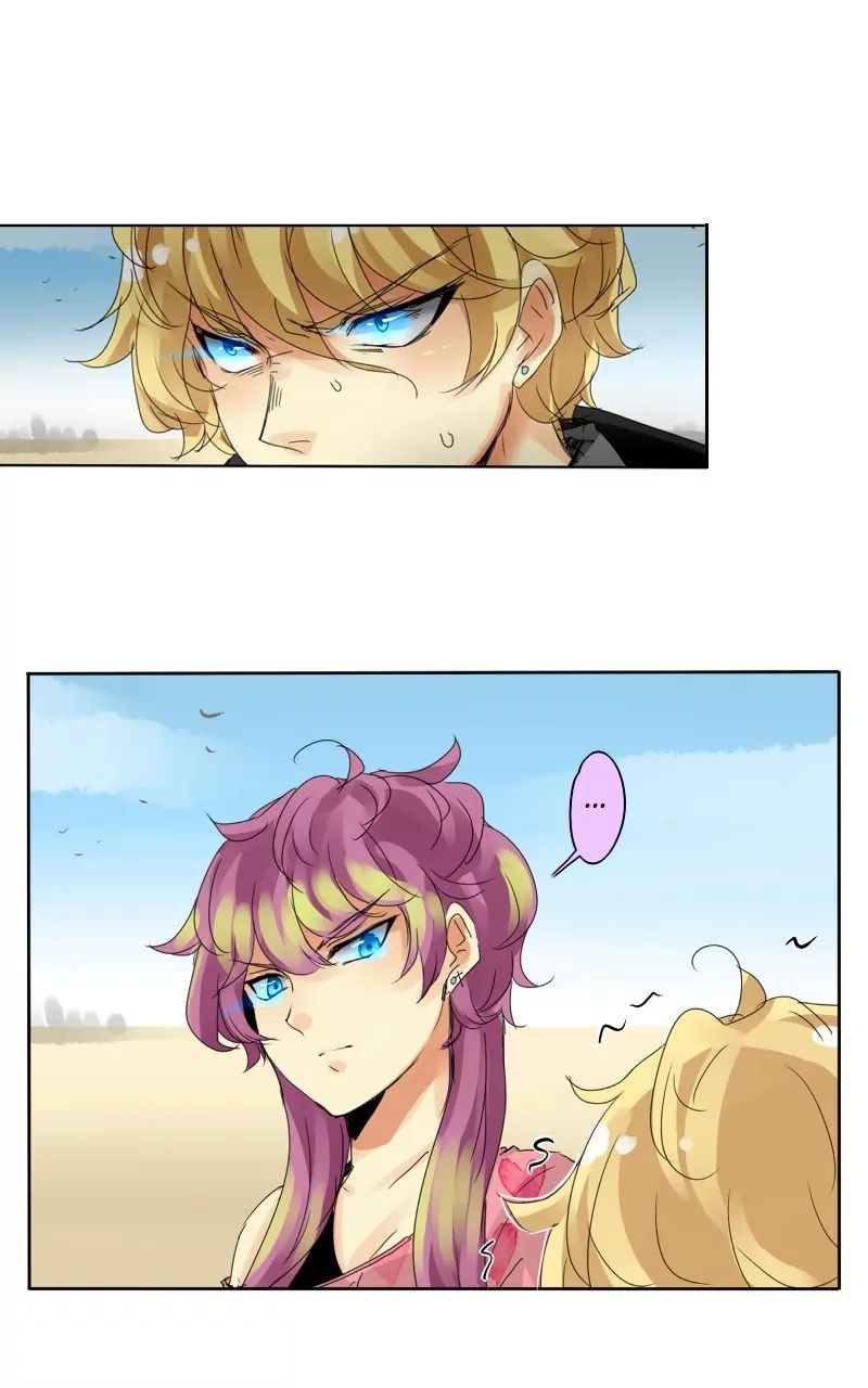 Read unOrdinary Manga EN Manga Online