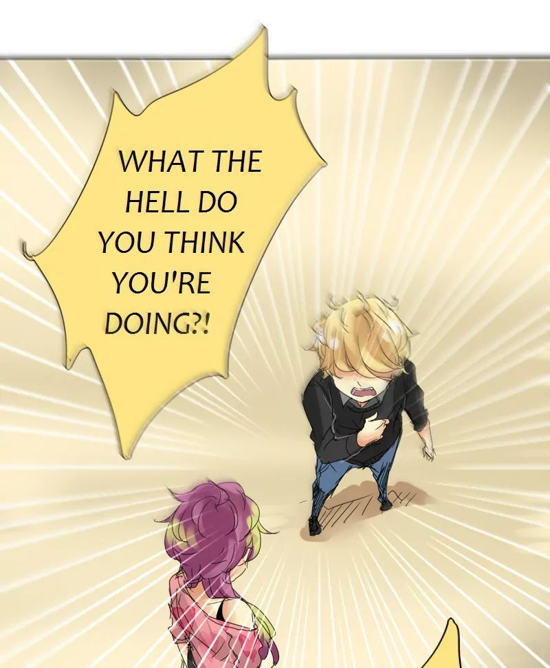 Read unOrdinary Manga EN Manga Online