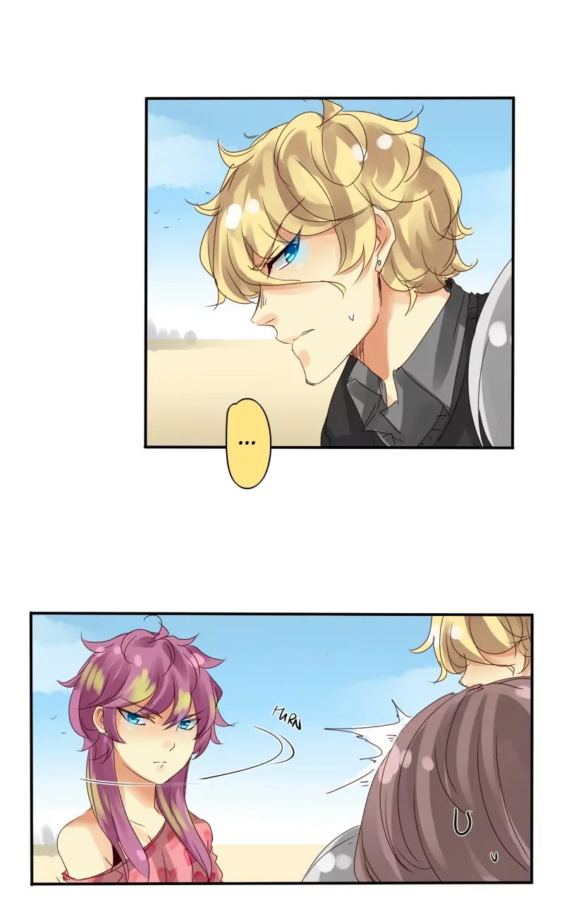 Read unOrdinary Manga EN Manga Online
