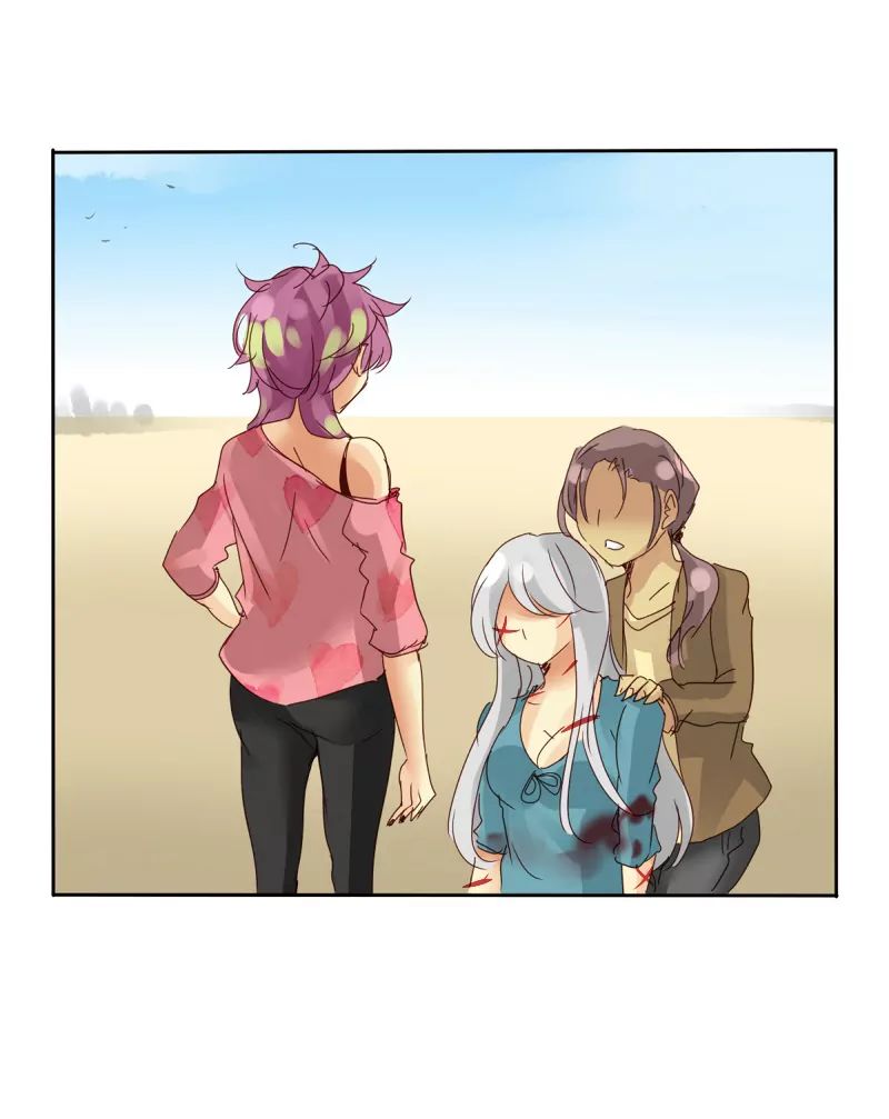 Read unOrdinary Manga EN Manga Online