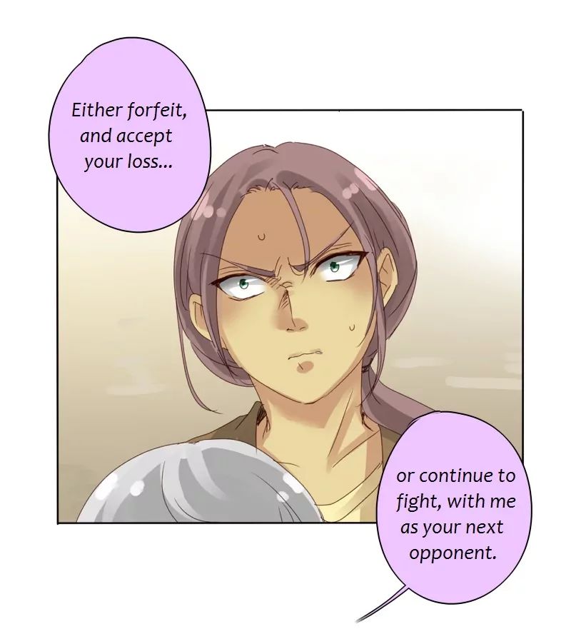 Read unOrdinary Manga EN Manga Online