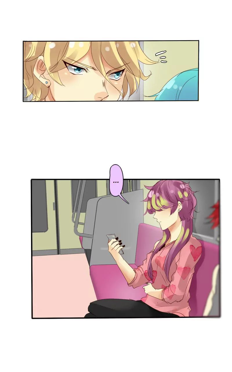 Read unOrdinary Manga EN Manga Online