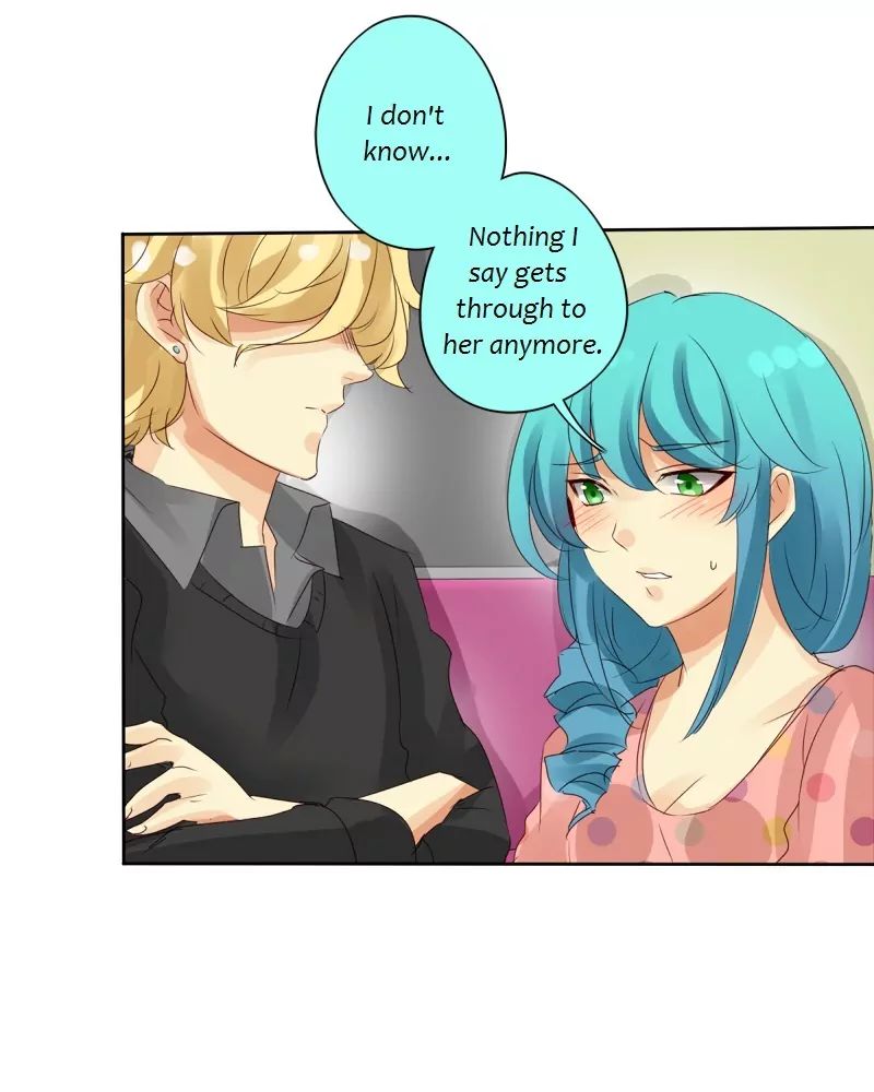 Read unOrdinary Manga EN Manga Online