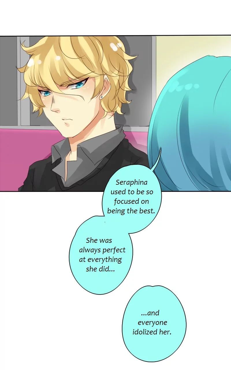 Read unOrdinary Manga EN Manga Online