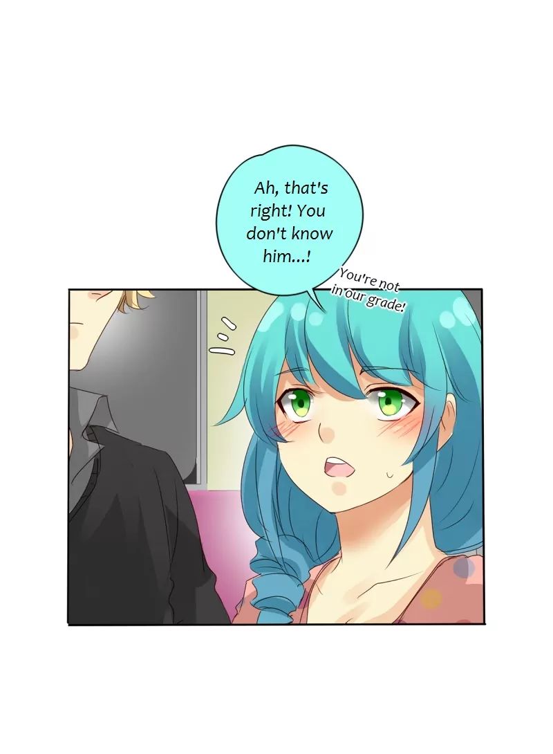 Read unOrdinary Manga EN Manga Online