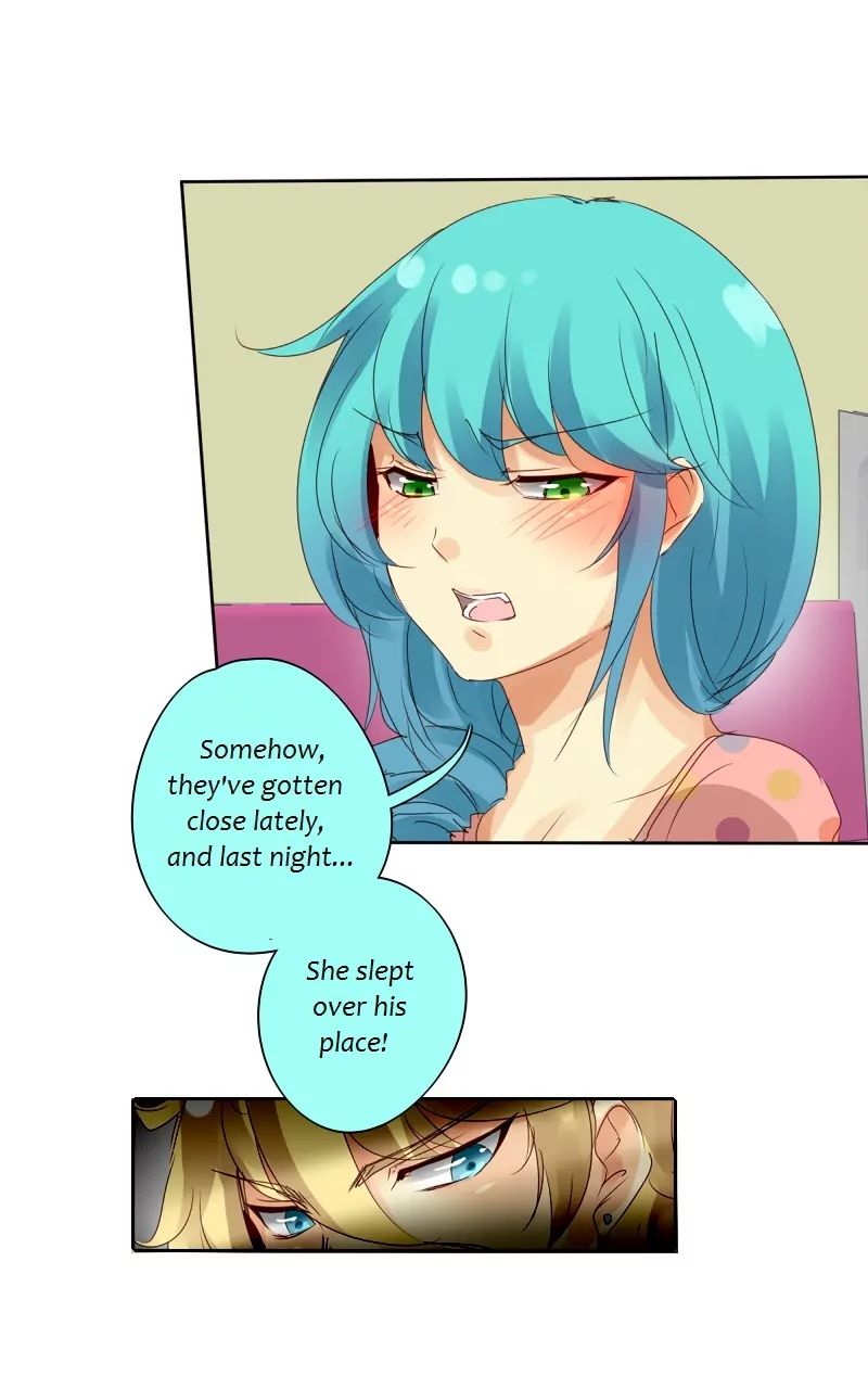 Read unOrdinary Manga EN Manga Online