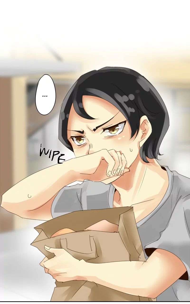 Read unOrdinary Manga EN Manga Online