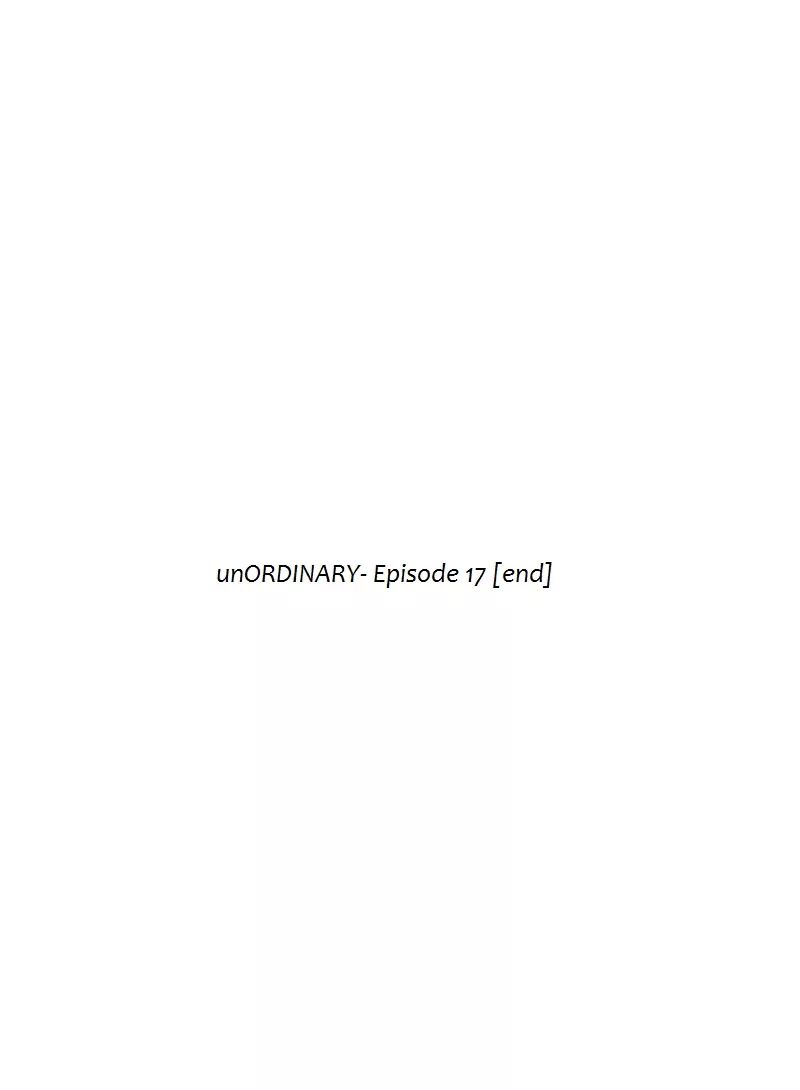 Read unOrdinary Manga EN Manga Online