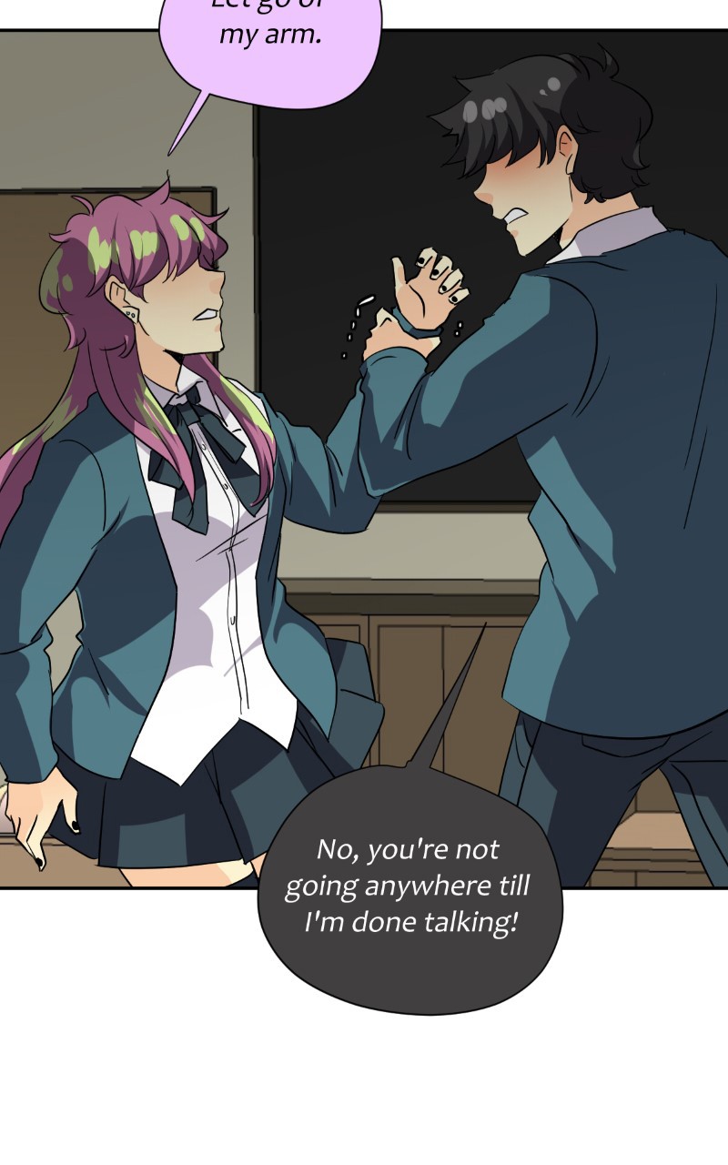 Read unOrdinary Manga EN Manga Online