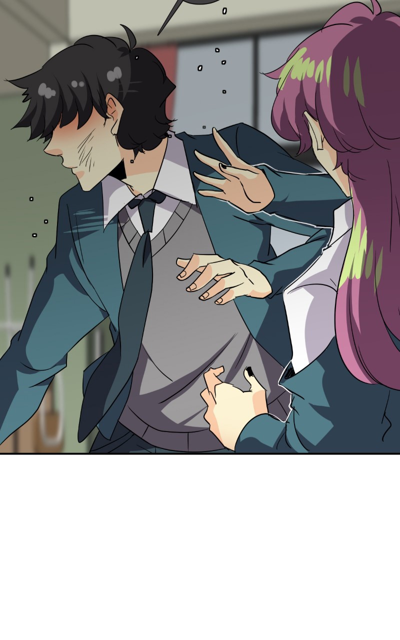 Read unOrdinary Manga EN Manga Online