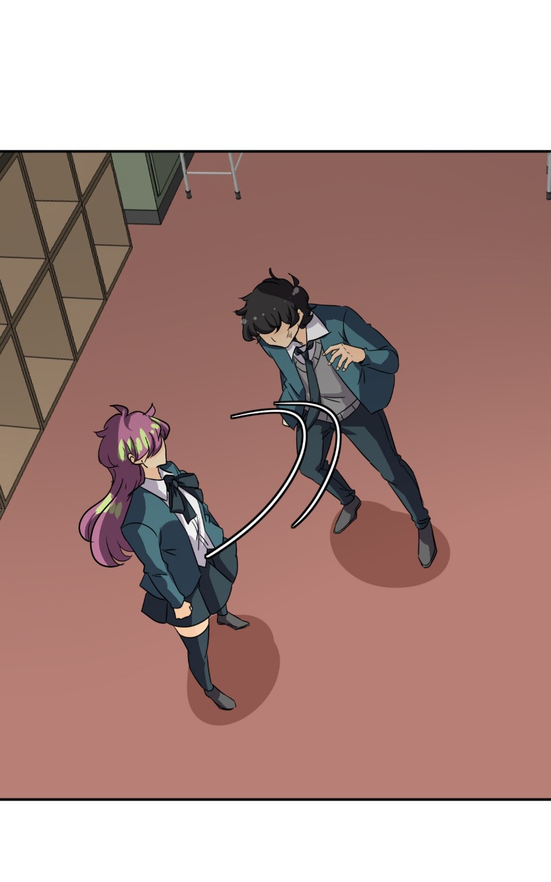 Read unOrdinary Manga EN Manga Online