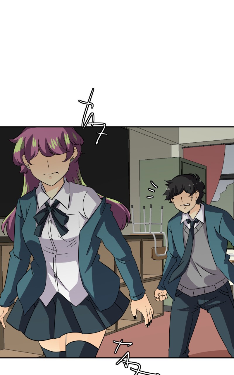 Read unOrdinary Manga EN Manga Online