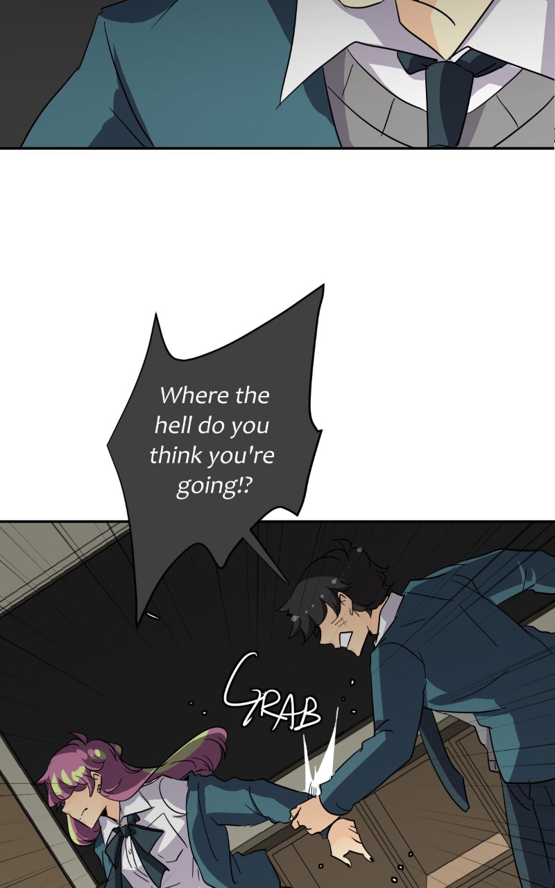 Read unOrdinary Manga EN Manga Online