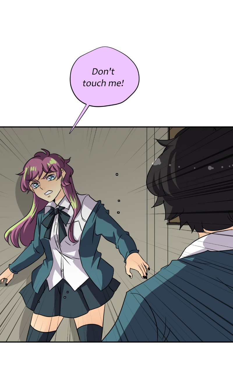 Read unOrdinary Manga EN Manga Online