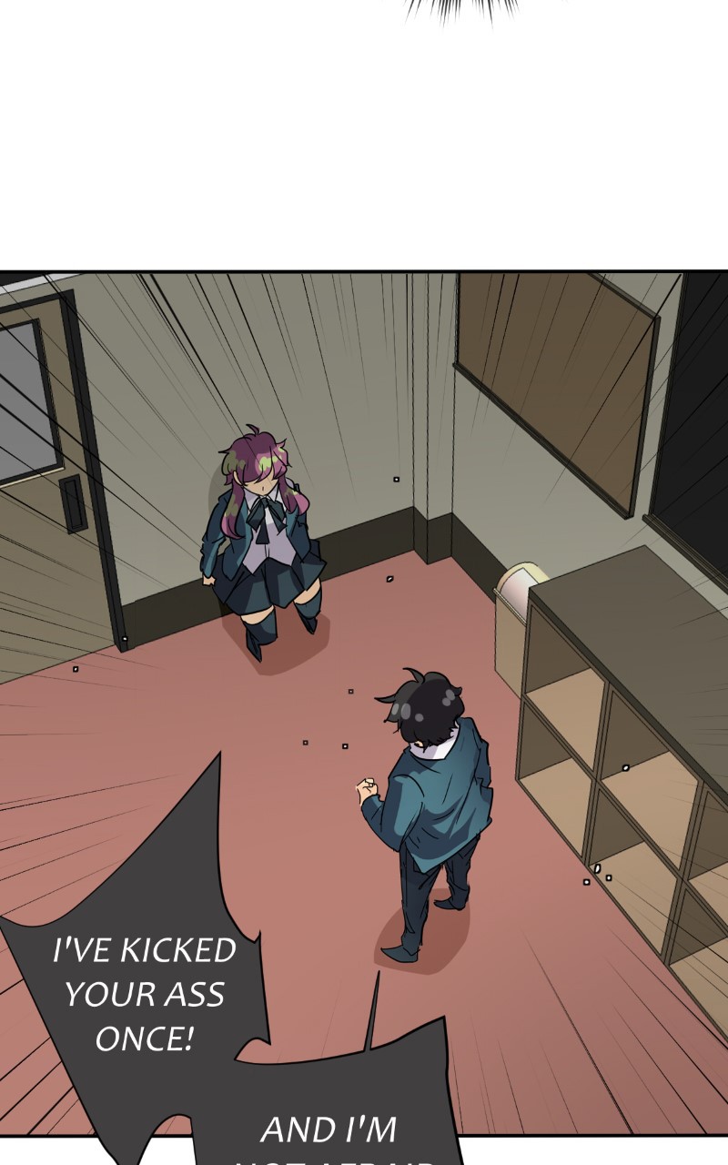 Read unOrdinary Manga EN Manga Online