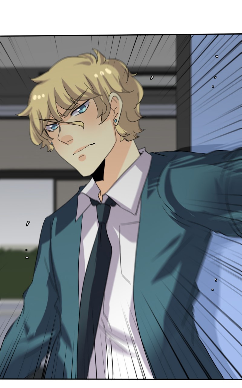 Read unOrdinary Manga EN Manga Online