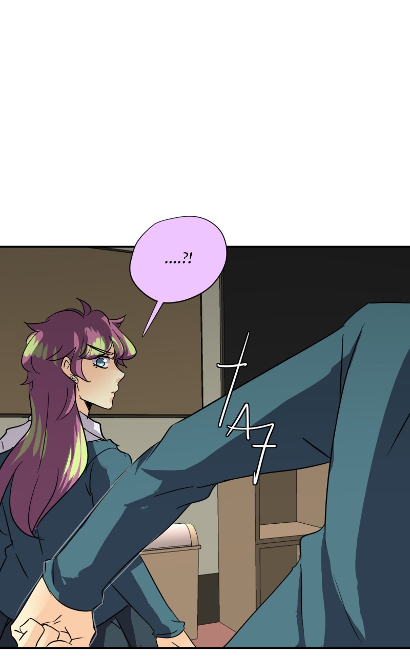 Read unOrdinary Manga EN Manga Online