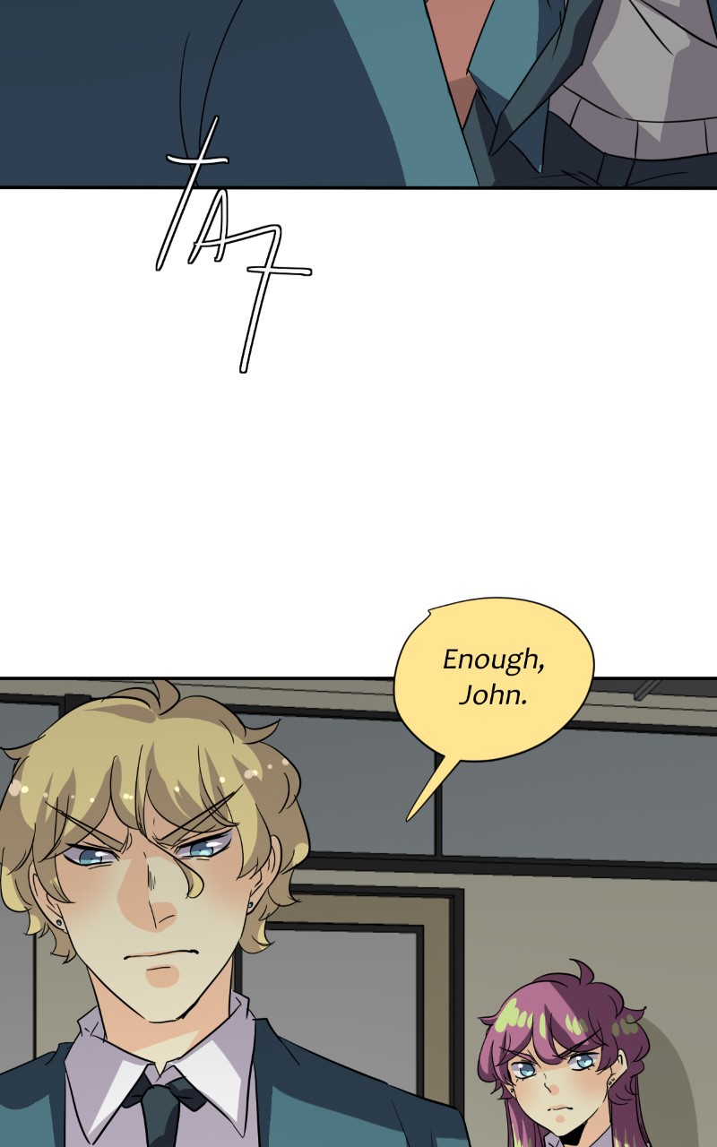 Read unOrdinary Manga EN Manga Online