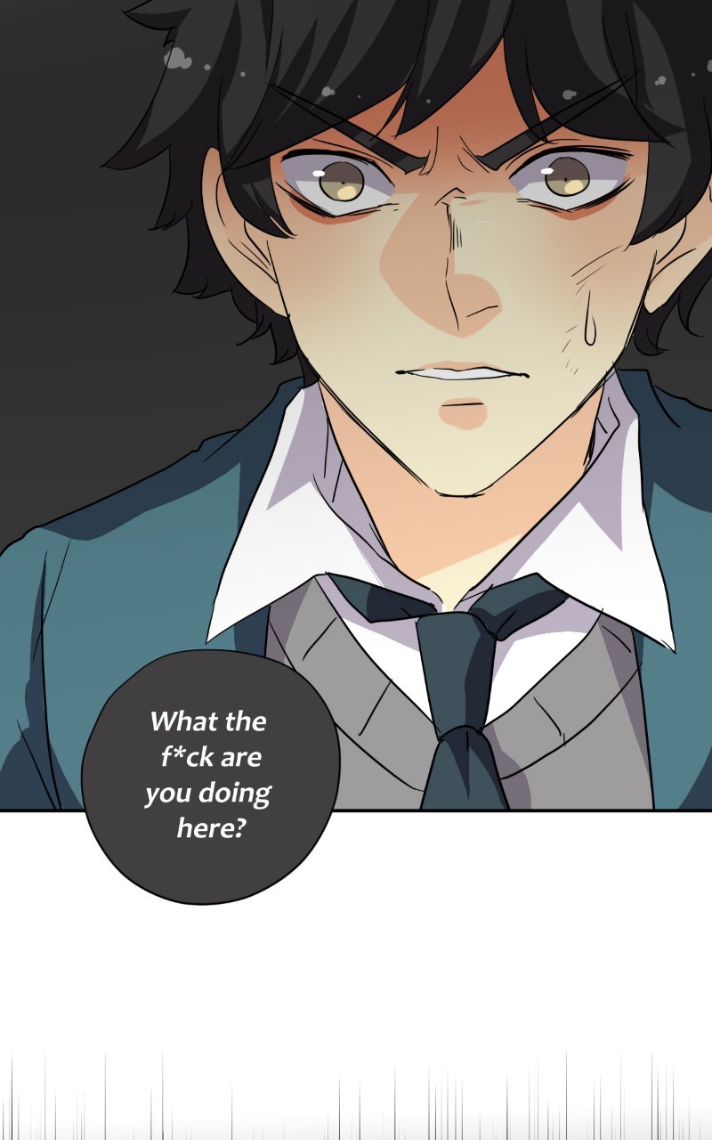 Read unOrdinary Manga EN Manga Online