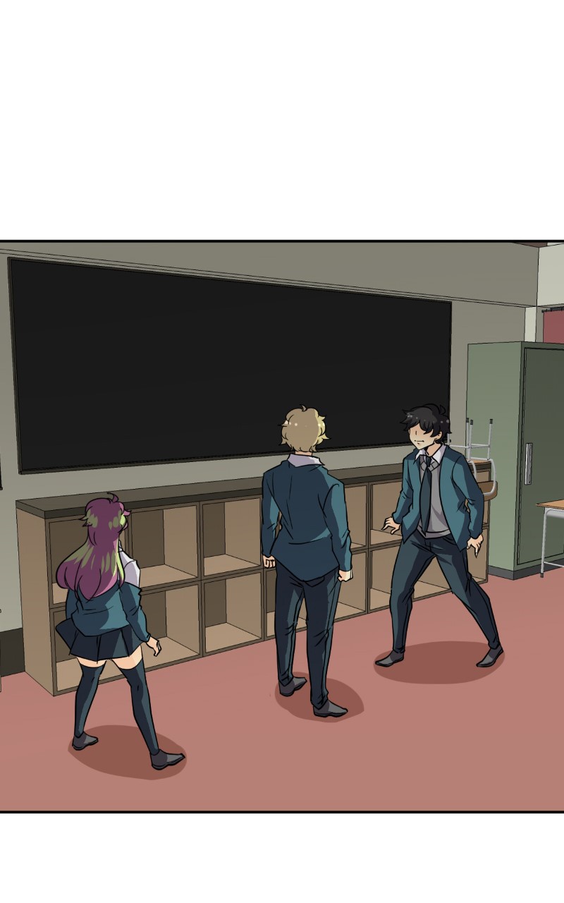 Read unOrdinary Manga EN Manga Online