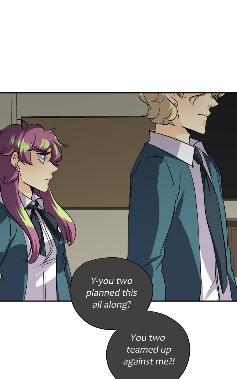 Read unOrdinary Manga EN Manga Online
