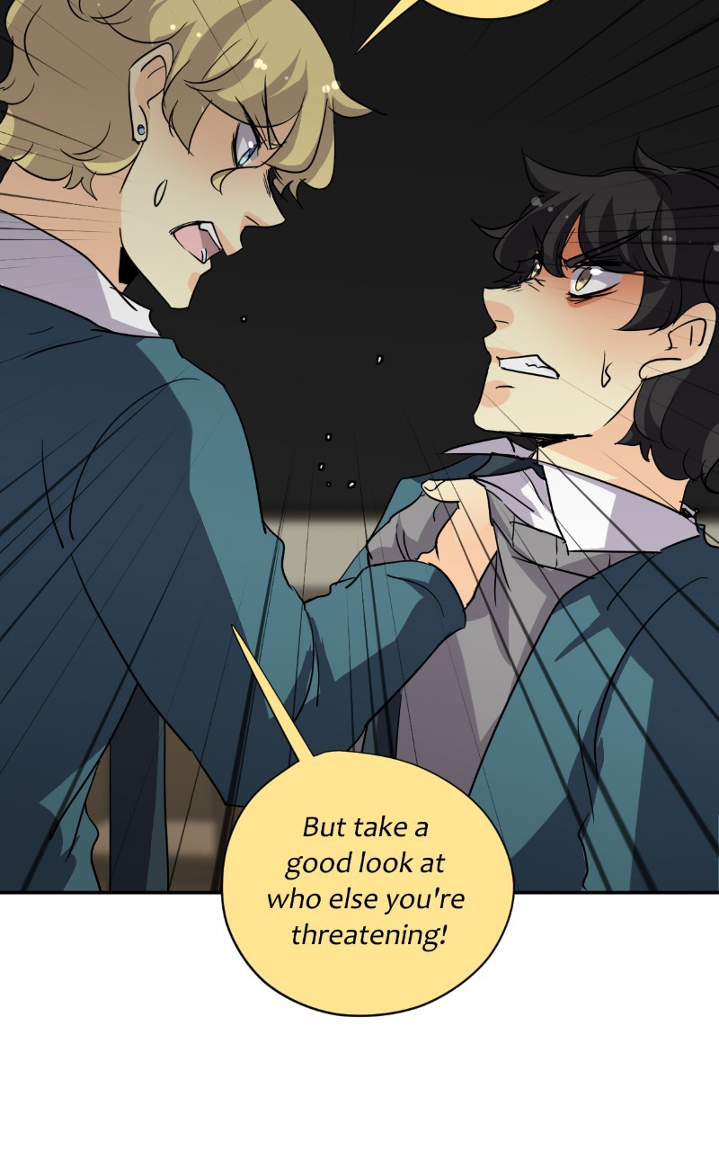 Read unOrdinary Manga EN Manga Online