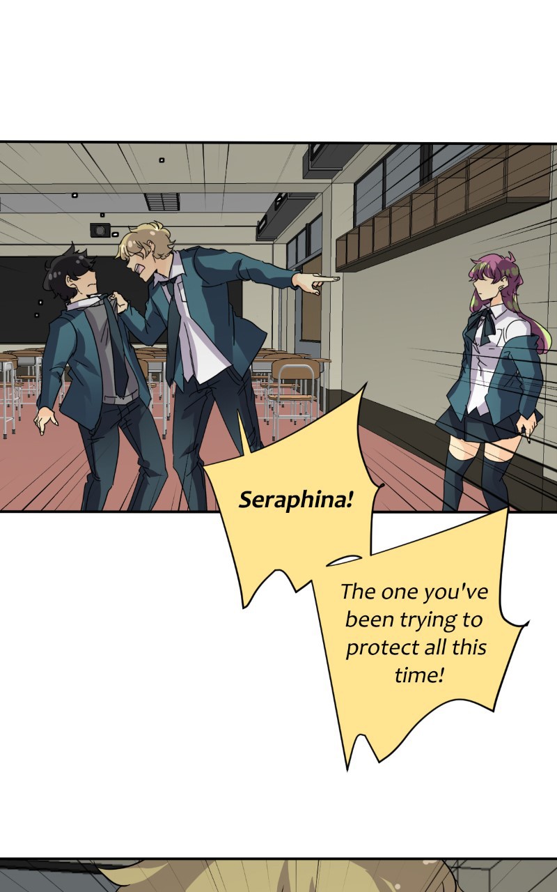 Read unOrdinary Manga EN Manga Online