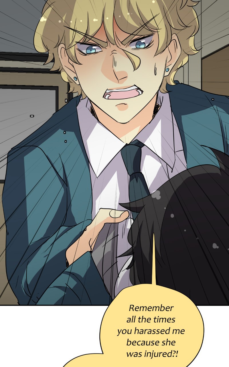 Read unOrdinary Manga EN Manga Online