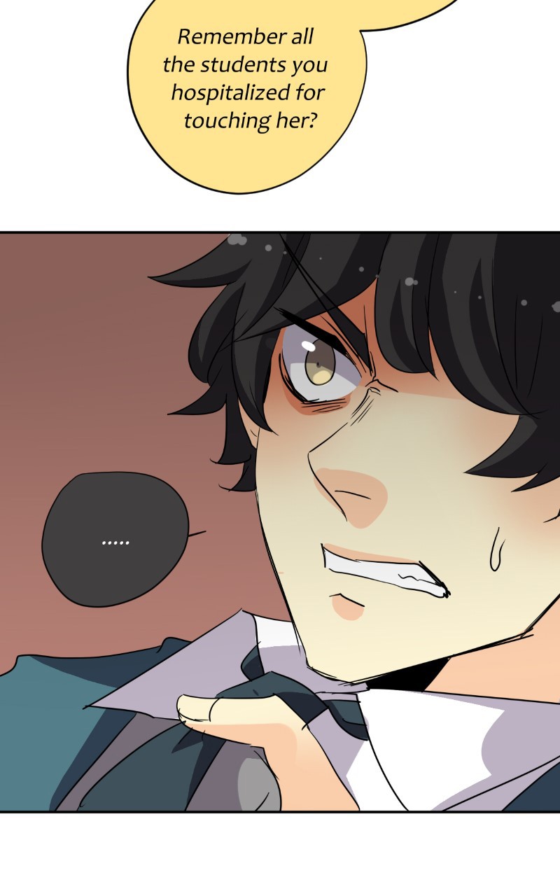 Read unOrdinary Manga EN Manga Online