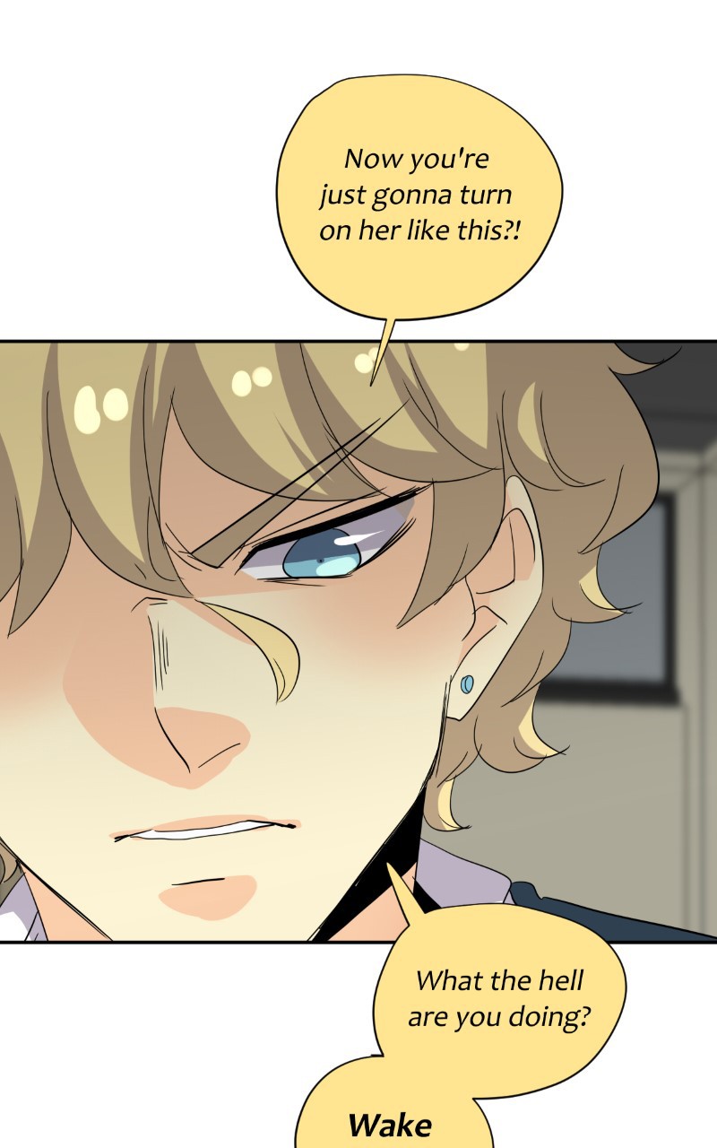 Read unOrdinary Manga EN Manga Online