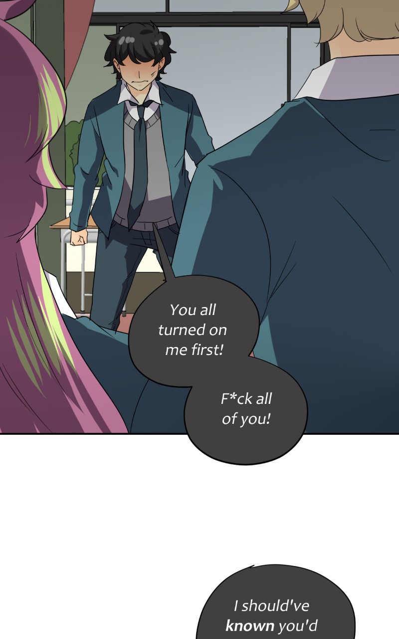 Read unOrdinary Manga EN Manga Online