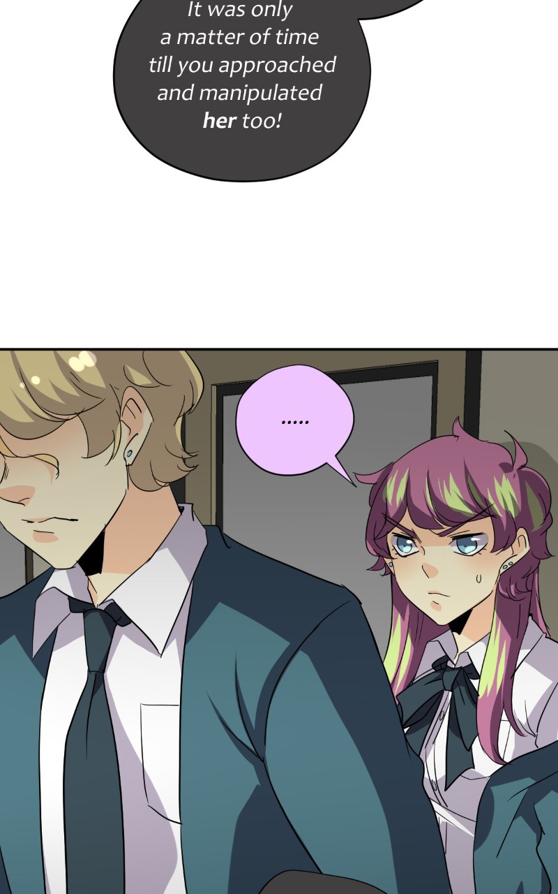 Read unOrdinary Manga EN Manga Online