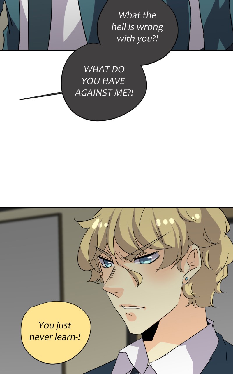 Read unOrdinary Manga EN Manga Online