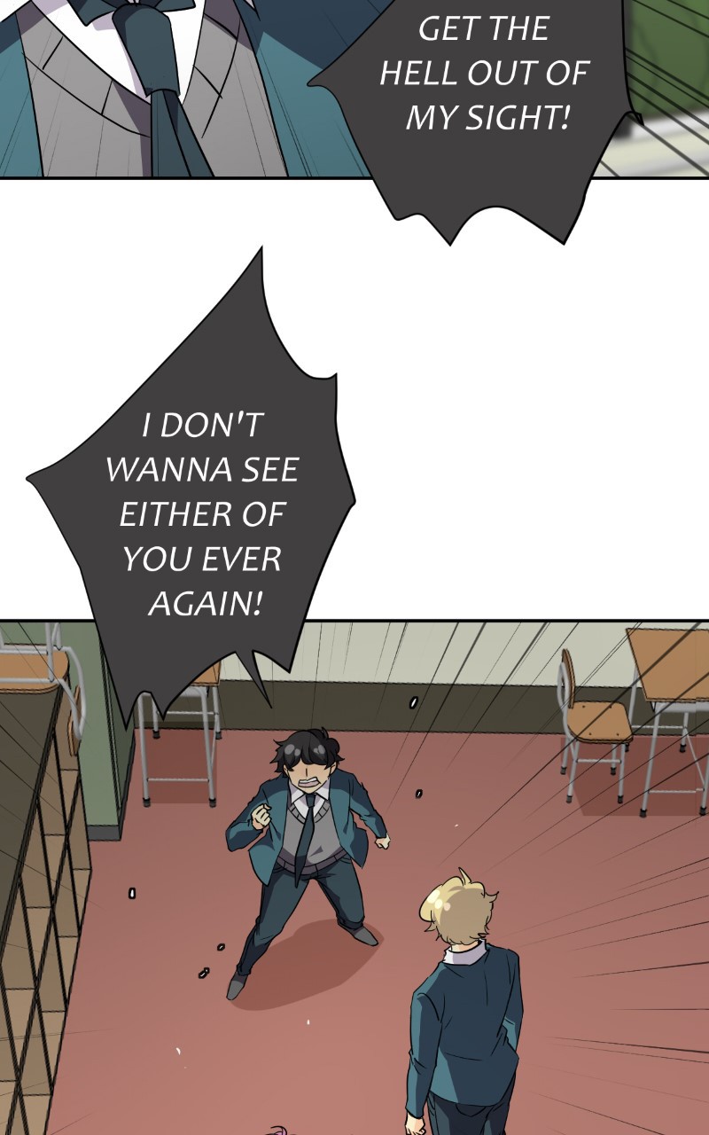 Read unOrdinary Manga EN Manga Online