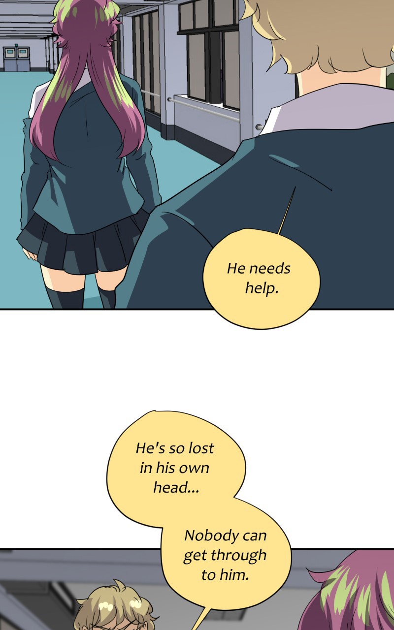 Read unOrdinary Manga EN Manga Online