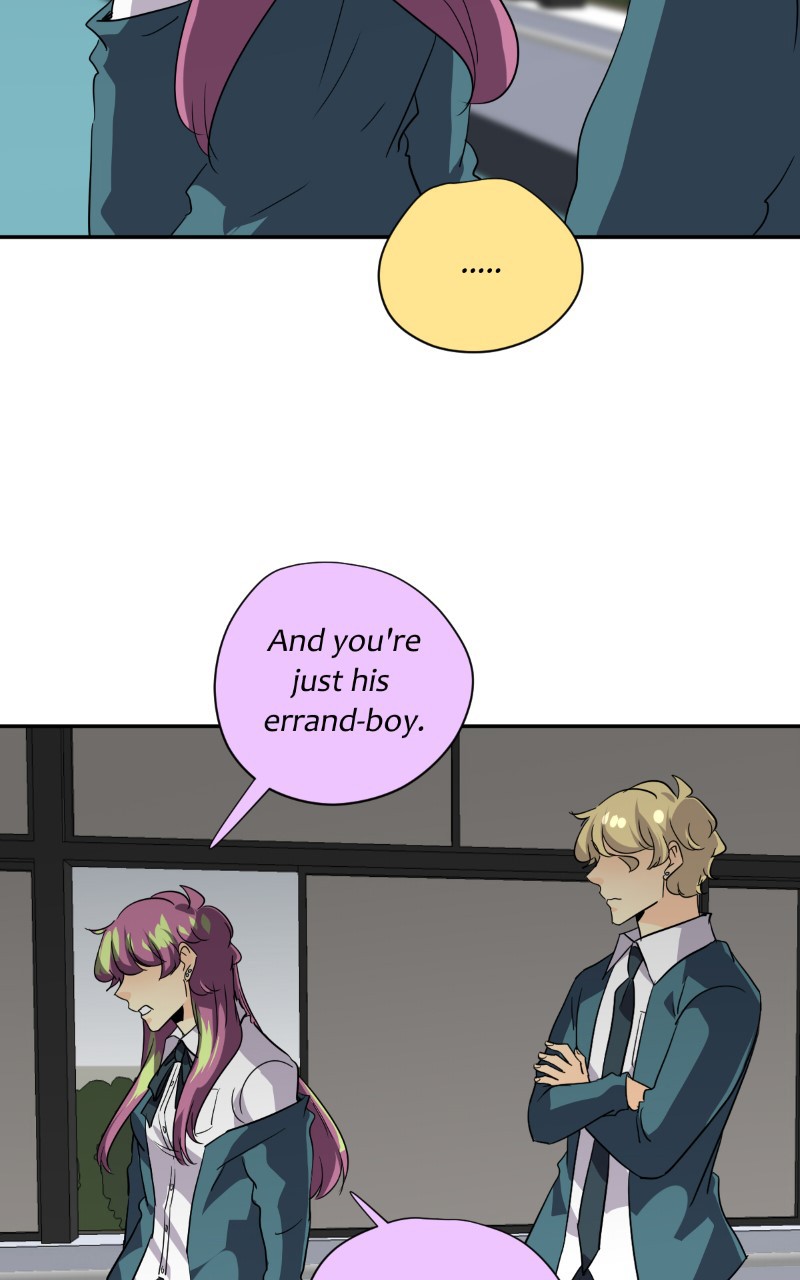 Read unOrdinary Manga EN Manga Online