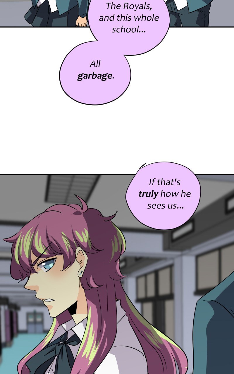 Read unOrdinary Manga EN Manga Online