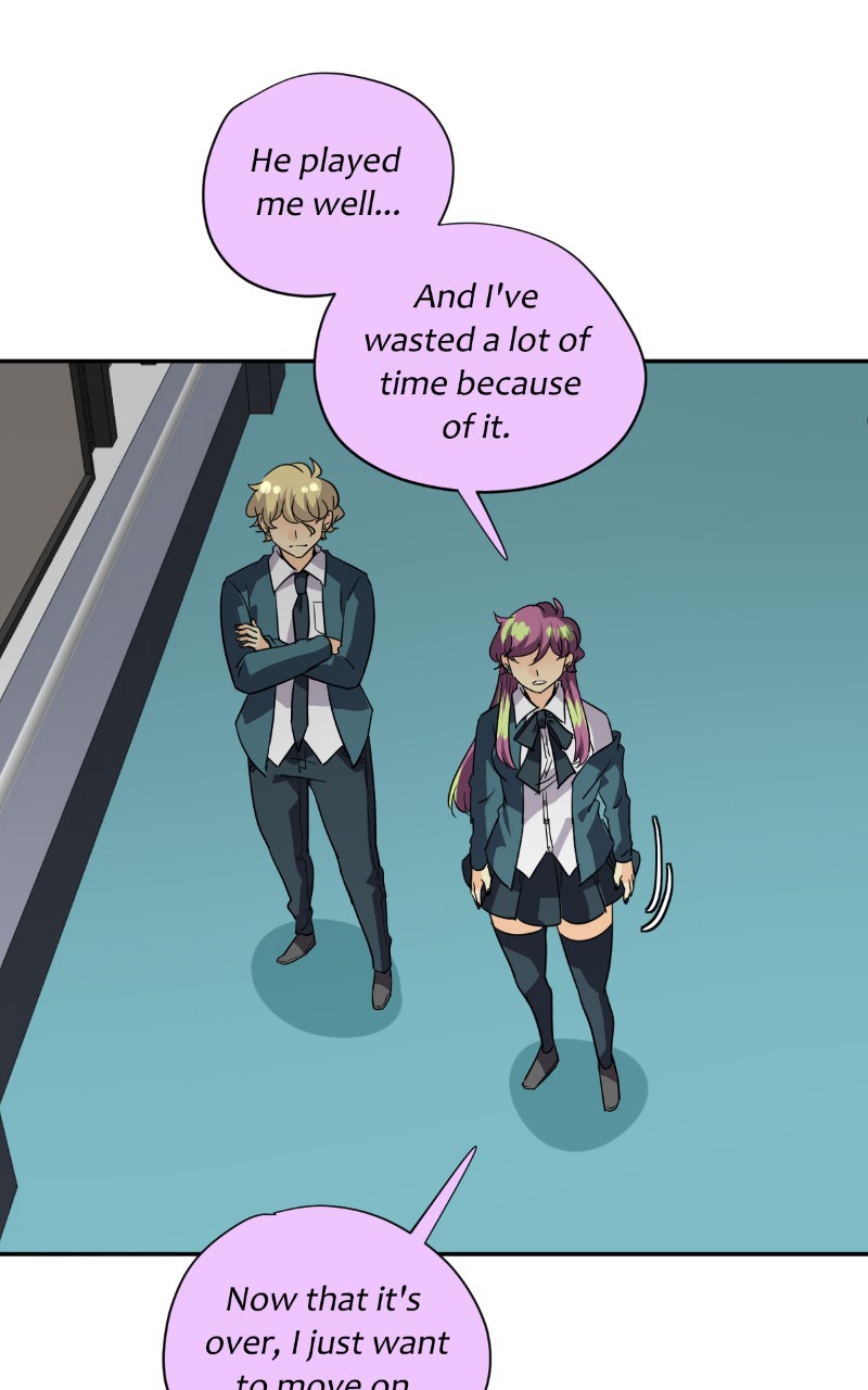Read unOrdinary Manga EN Manga Online
