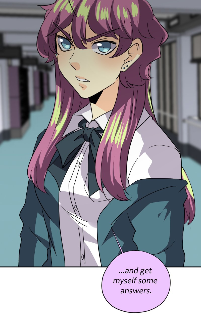 Read unOrdinary Manga EN Manga Online